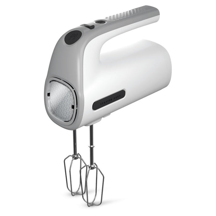 Миксер TAURUS HM301 300 W, БЯЛ