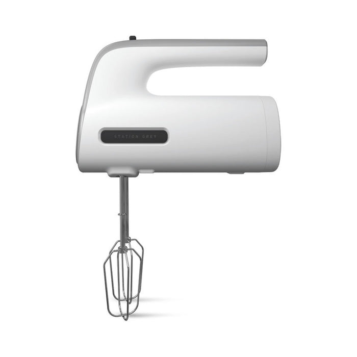 Миксер TAURUS HM301 300 W, БЯЛ