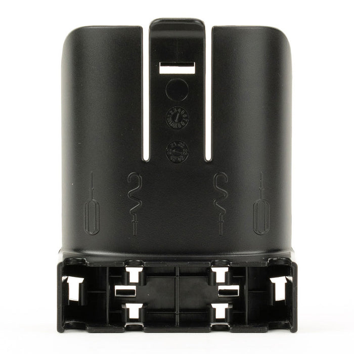 МИКСЕР TAURUS HM501 500 W, БЯЛ/СИВ