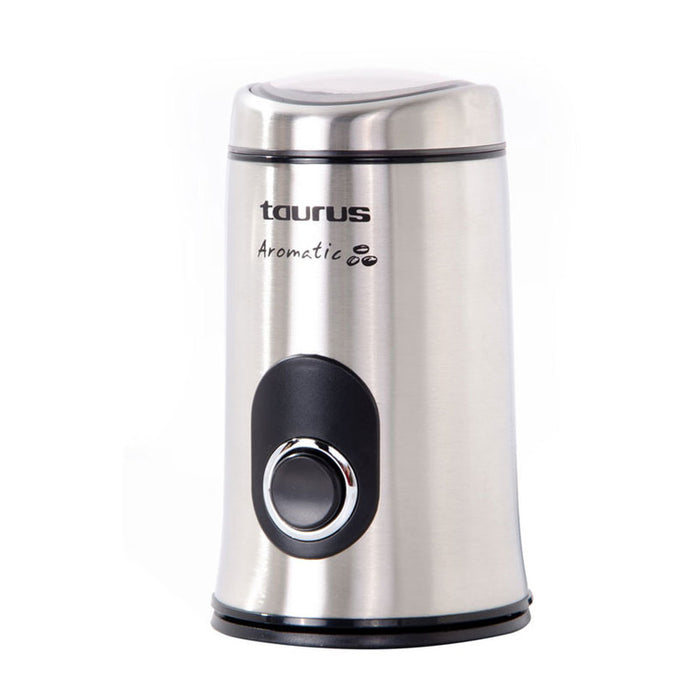 Кафемелачка TAURUS AROMATIC II 150.00 W, СИВ