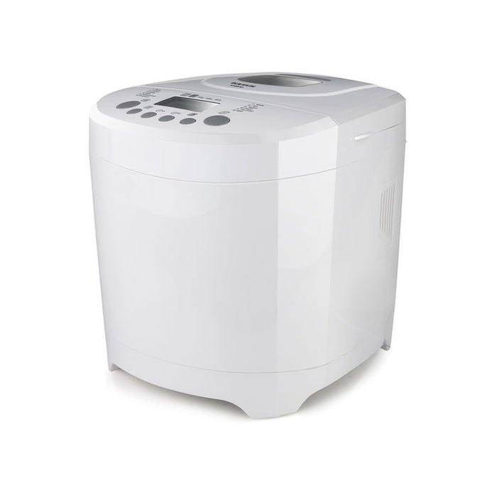 ХЛЕБОПЕКАРНА TAURUS MY BREAD 600 W, БЯЛ, БРОЙ ПРОГРАМИ 12