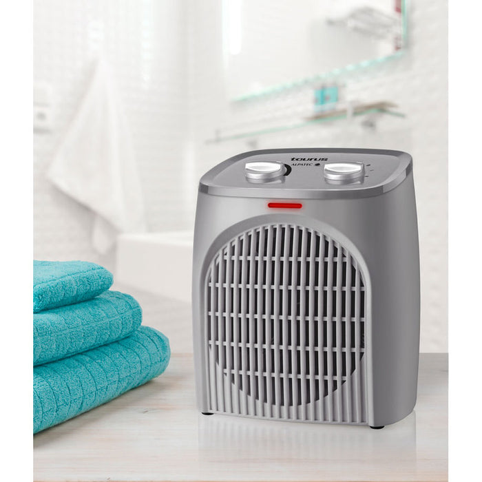 ВЕНТИЛАТОРНА ПЕЧКА 2000W TAURUS TROPICANO BAGNO