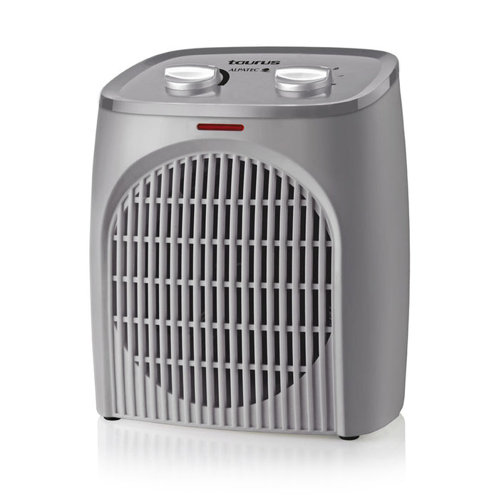 ВЕНТИЛАТОРНА ПЕЧКА 2000W TAURUS TROPICANO BAGNO