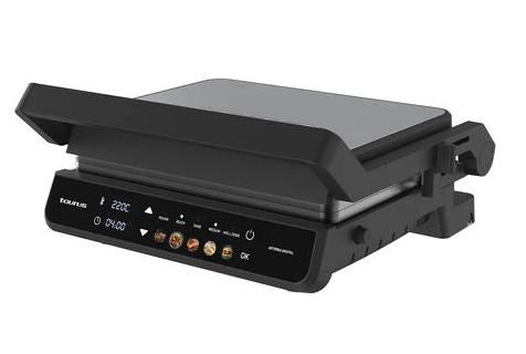 Електрическа скара Taurus Asteria Digital 2 в 1