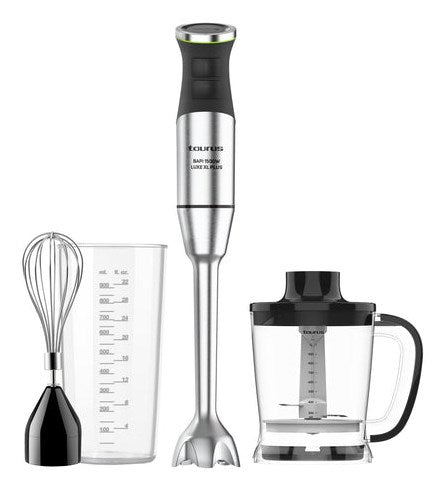 Ръчен миксер Taurus Bapi 1500 Luxe XL Plus 1500 W
