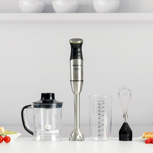 Ръчен миксер Taurus Bapi 1500 Luxe XL Plus 1500 W