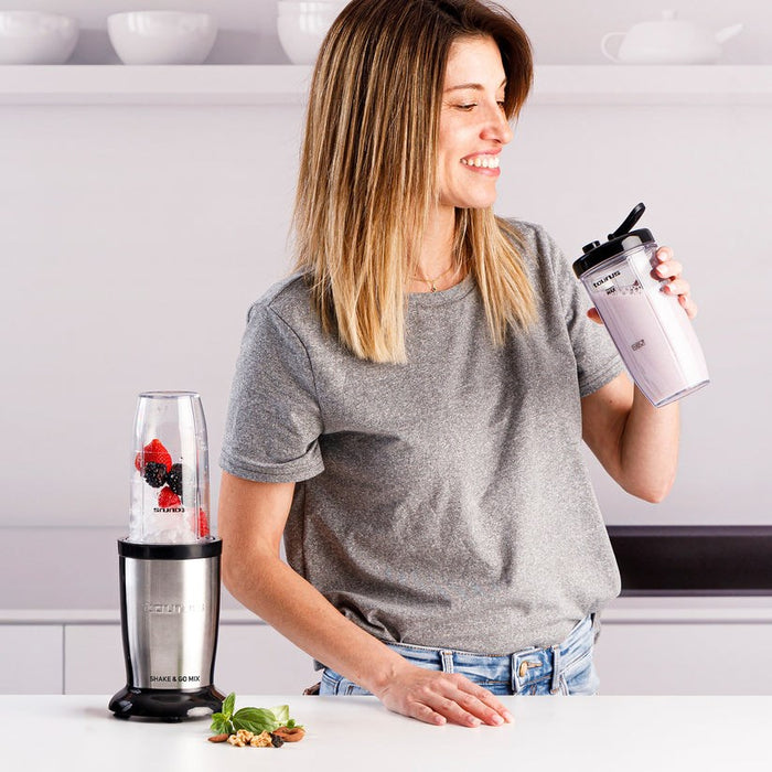 Ръчен блендер Taurus SHAKE & GO MIX 1000 W 0.5 л