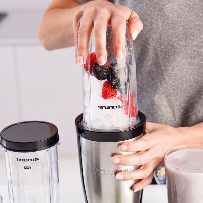 Ръчен блендер Taurus SHAKE & GO MIX 1000 W 0.5 л