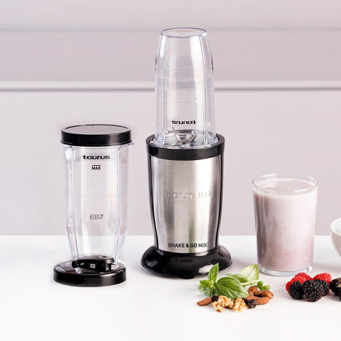 Ръчен блендер Taurus SHAKE & GO MIX 1000 W 0.5 л