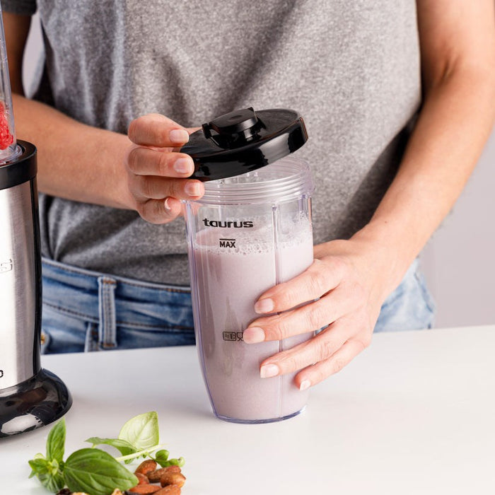 Ръчен блендер Taurus SHAKE & GO MIX 1000 W 0.5 л