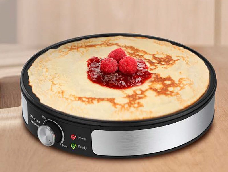 Машина за палачинки Taurus Crepe&Fun 968384000
