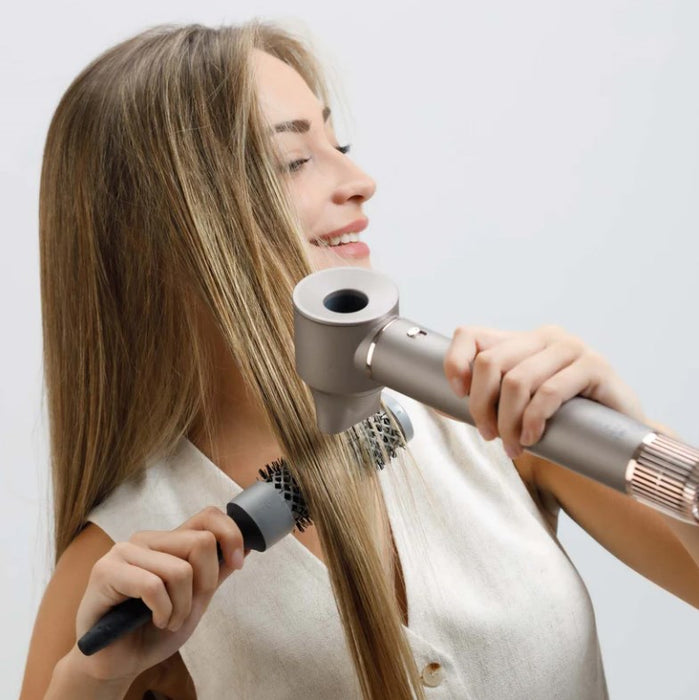 Уред за стилизиране на коса Taurus Airwave Digital Pro