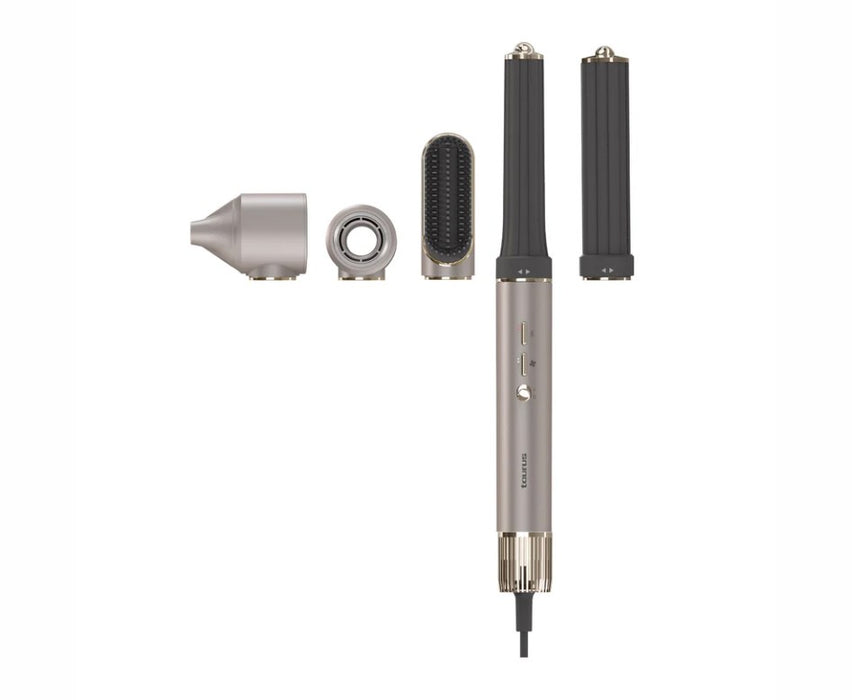 Уред за стилизиране на коса Taurus Airwave Digital Pro