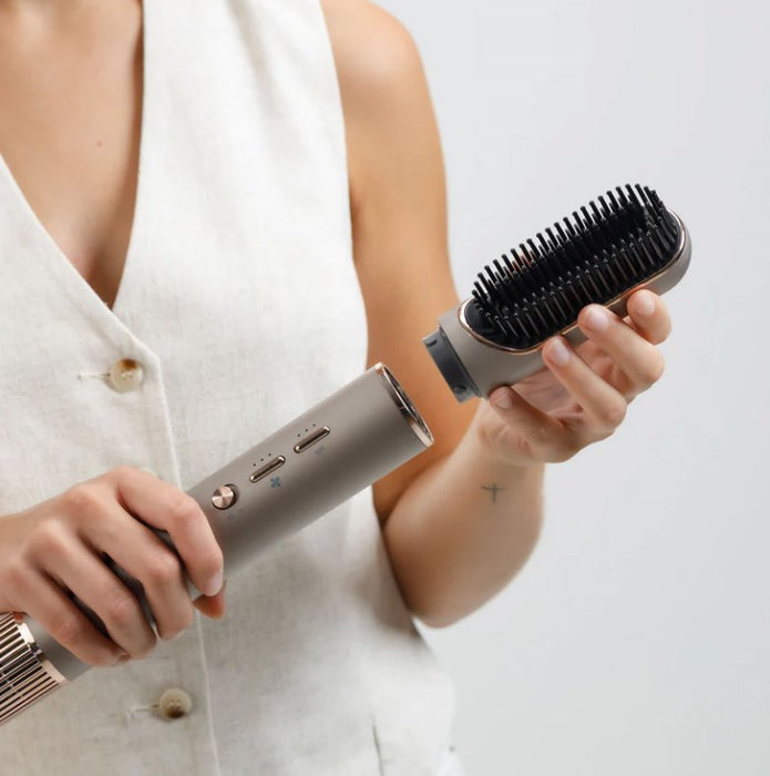 Уред за стилизиране на коса Taurus Airwave Digital Pro