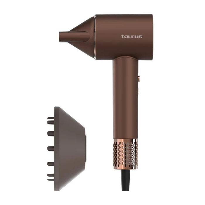 Сешоар Taurus Digital Force Protect Plus 1600 W с йонизация