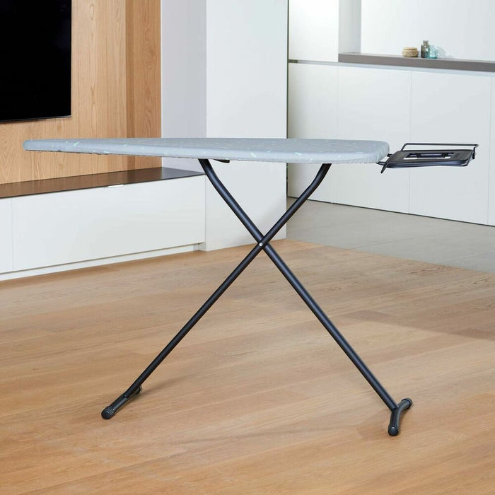 Дъска за гладене Taurus 994180000 Сив Памук Метал