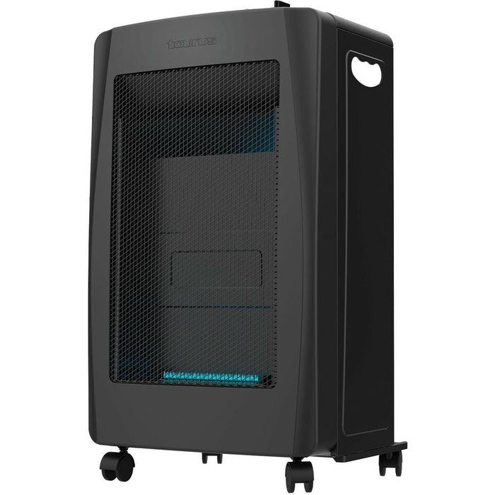 Газова Печка Taurus TROPICANO Черен 4200 W