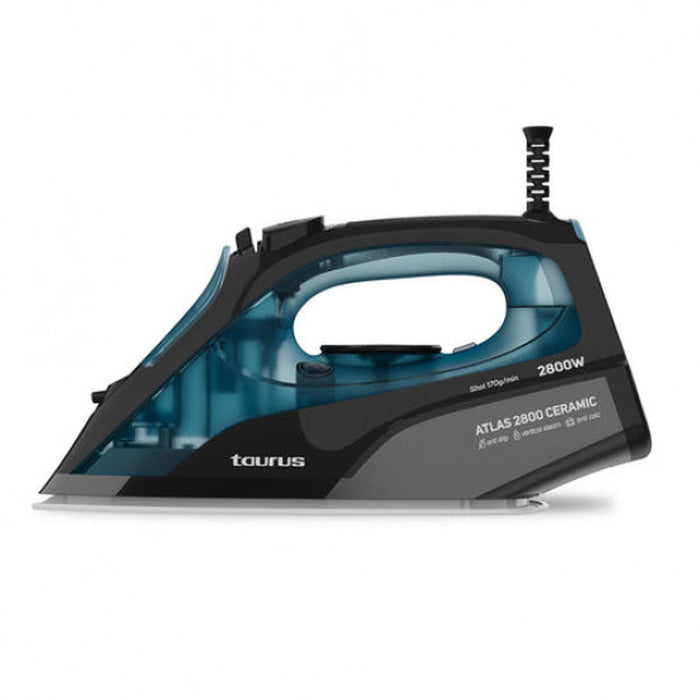 Парна ютия Taurus Atlas 2800 W
