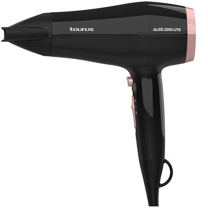 Сешоар Taurus 900396 Черен 2200 W