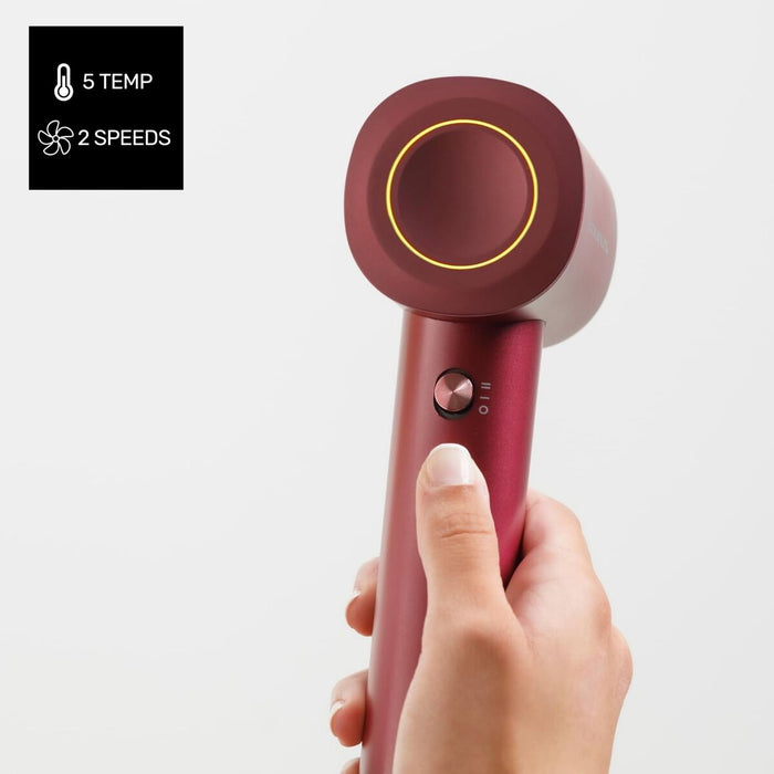 Сешоар Taurus Кестен 2400 W