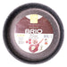 ТАВА КРЪГЛА 28СМ BRIO MOCCA MARBLE