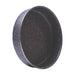ТАВА КРЪГЛА 28СМ BRIO MOCCA MARBLE