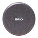 ТАВА КРЪГЛА 28СМ BRIO MOCCA MARBLE