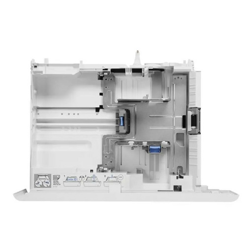 Тава за хартия HP Clr LaserJet 550 Sheet