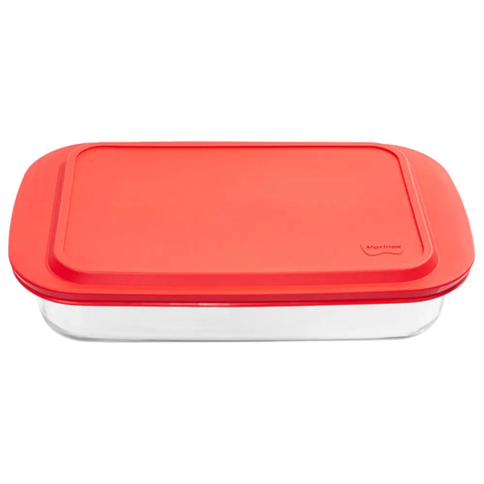 ТАВА ЗА ПЕЧЕНЕ СЪС СИЛИКОНОВ КАПАК HORECANO