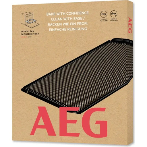 Тава за печене AEG A1OOEC03