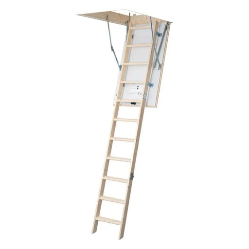 ТАВАНСКА СТЪЛБА DOLLE EUROBEST 2 120Х70 CM