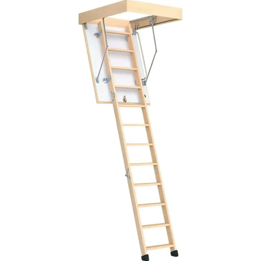 ТАВАНСКА СТЪЛБА LUMASTEP 90X70