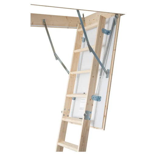 ТАВАНСКА СТЪЛБА DOLLE EUROBEST 2 120Х60 CM