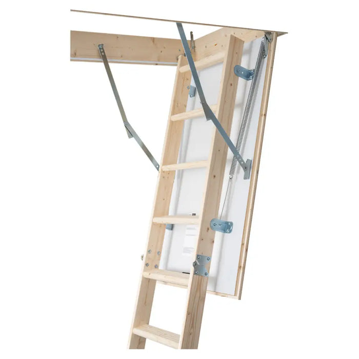ТАВАНСКА СТЪЛБА DOLLE EUROBEST 2 120Х60 CM