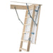 ТАВАНСКА СТЪЛБА DOLLE EUROBEST 2 120Х70 CM