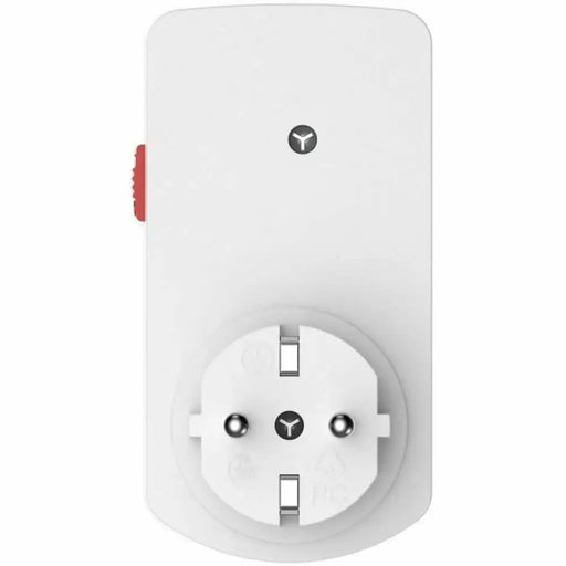 Таймер GAO Таймер Аналог Лесен и лек за използване 3600 W