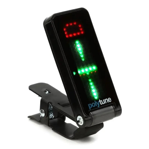 TC Electronic PolyTune Clip тунер на клип