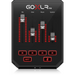 TC Helicon Go XLR Mini - миксер и аудио интерфейс