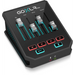 TC Helicon Go XLR Mini - миксер и аудио интерфейс