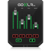 TC Helicon Go XLR Mini - миксер и аудио интерфейс