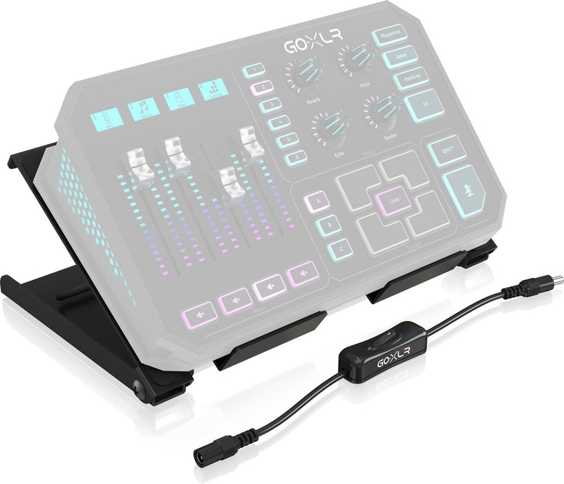 Стойка за бюро TC Helicon goXLR – стойка за бюро за goXLR
