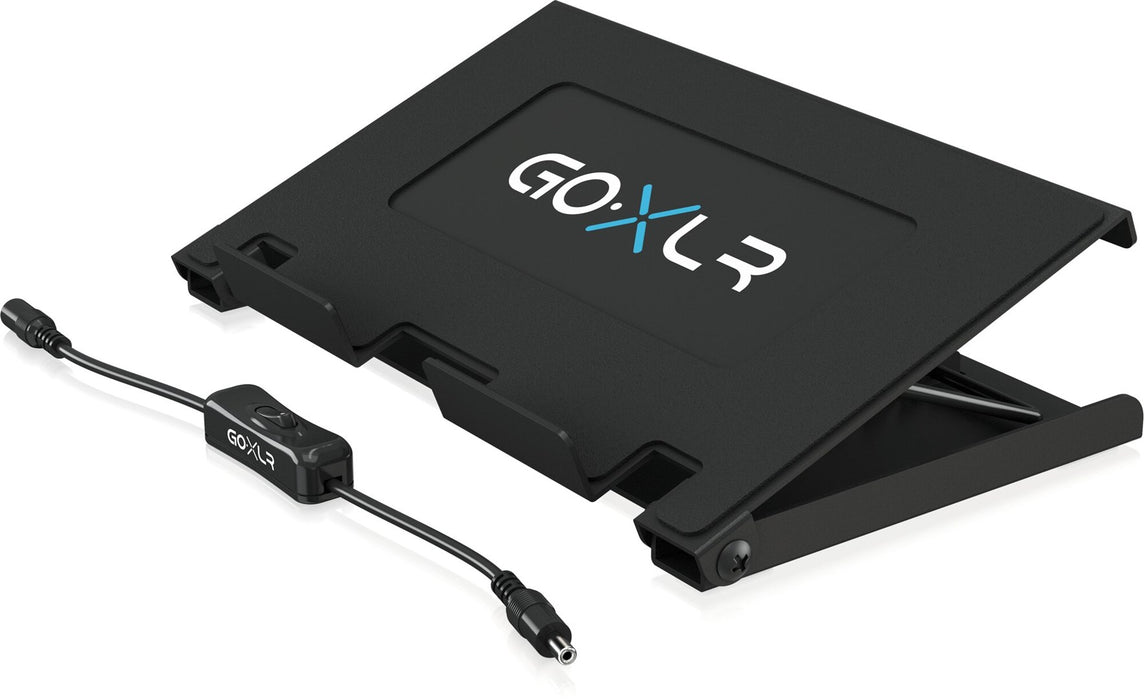 Стойка за бюро TC Helicon goXLR – стойка за бюро за goXLR