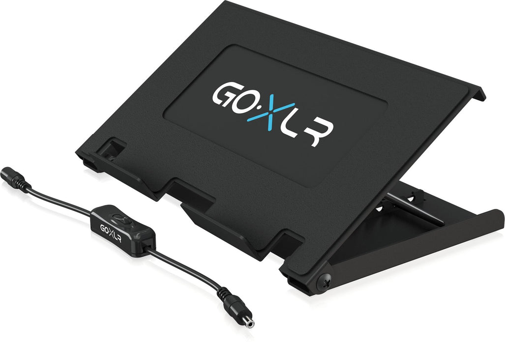 Стойка за бюро TC Helicon goXLR – стойка за бюро за goXLR