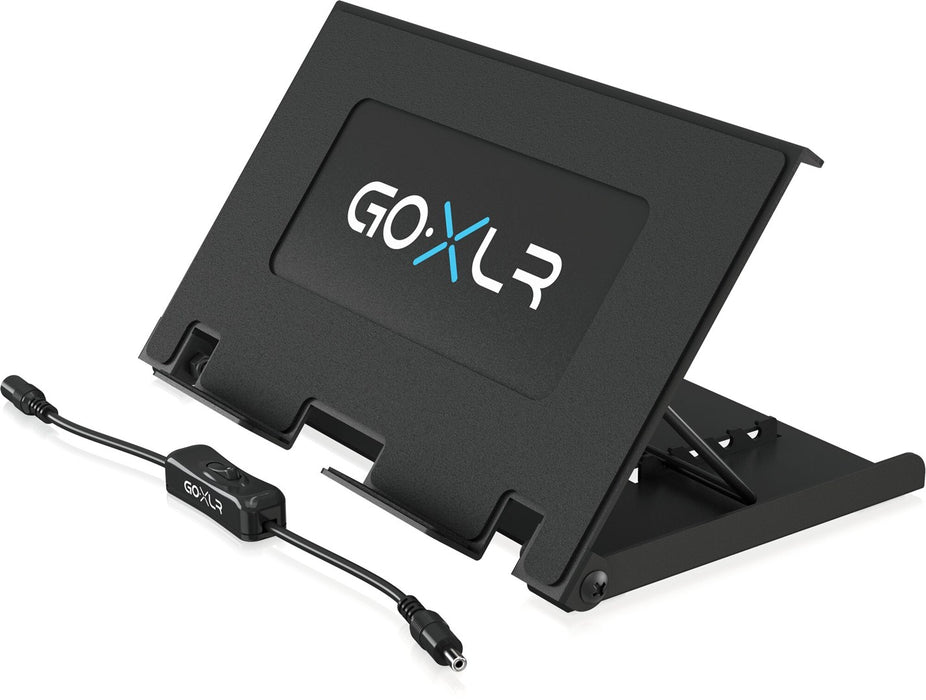 Стойка за бюро TC Helicon goXLR – стойка за бюро за goXLR