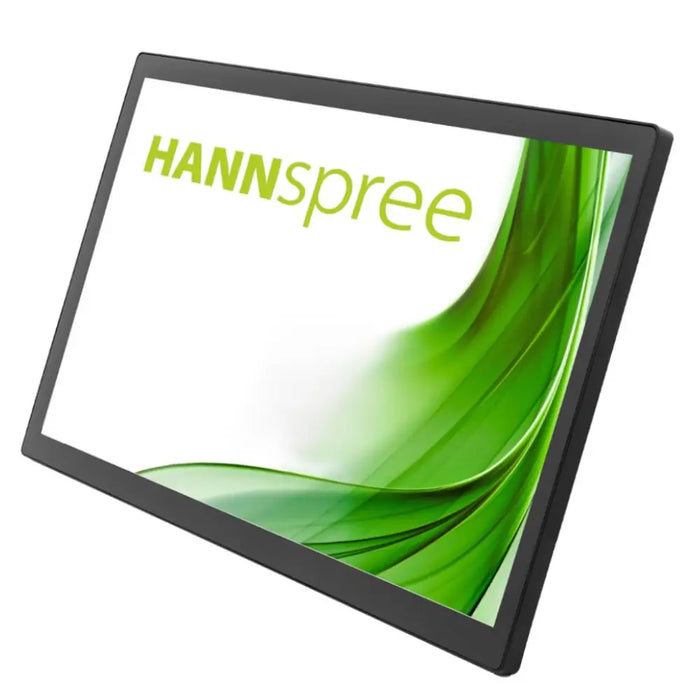 Тъч монитор HANNSPREE HT221PPB TFT 21.5 inch Wide Full HD