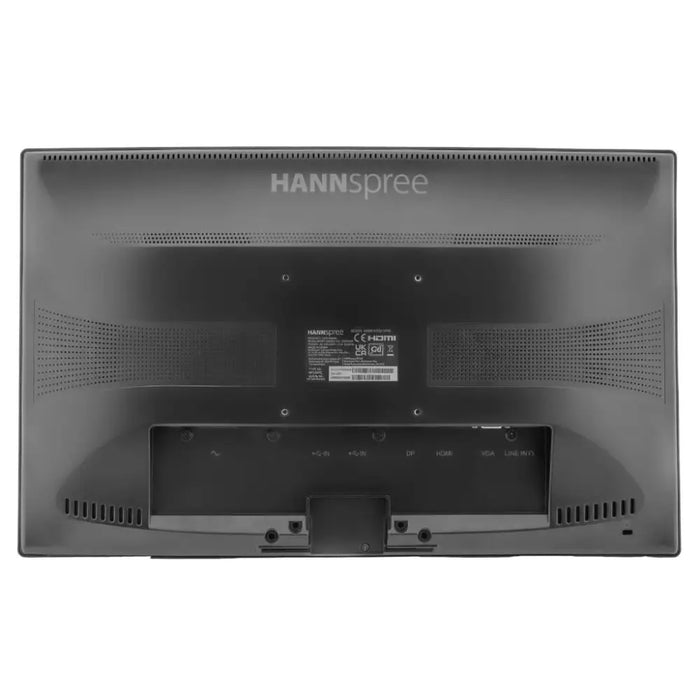 Тъч монитор HANNSPREE HT221PPB TFT 21.5 inch Wide Full HD