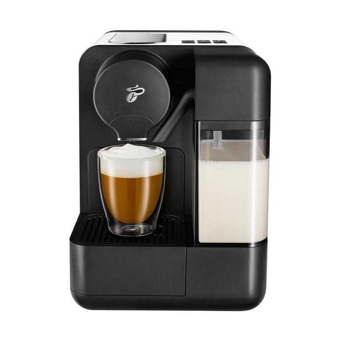 Кафемашина с капсули TCHIBO MILK WHITE 15.00 bar, 1200.00 ml, АВТОМАТИЧНА КАПУЧИНО СИСТЕМА, БЯЛ