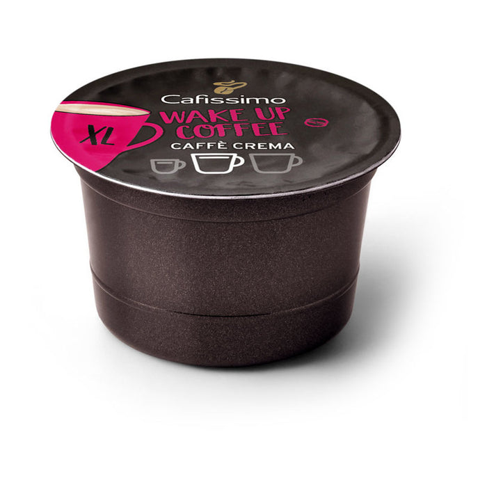 КАФЕ TCHIBO CAFISSIMO XL WAKE UP 10БР