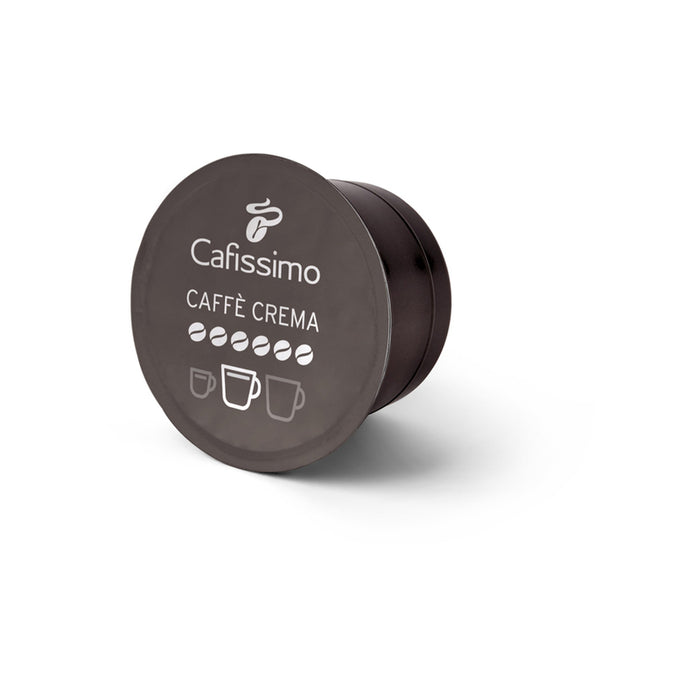 КАФЕ TCHIBO CAFISSIMO CR.INT.AROMA 10БР