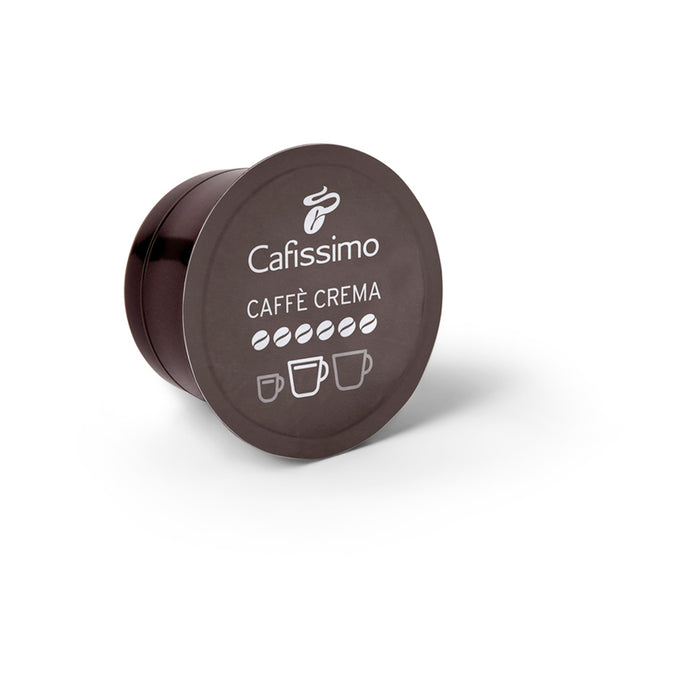 КАФЕ TCHIBO CAFISSIMO CR.INT.AROMA 10БР